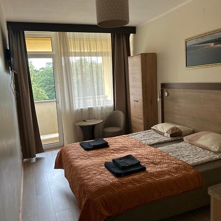 Apartamento Kornelija Palanga Exterior foto