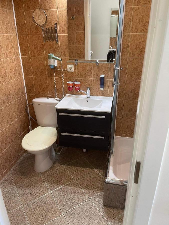 Apartamento Kornelija Palanga Exterior foto