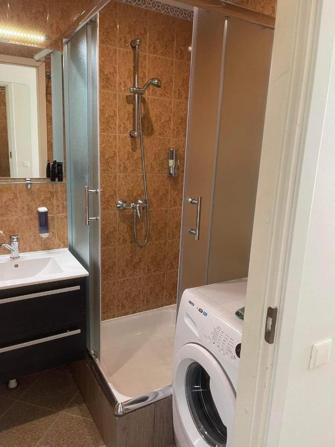 Apartamento Kornelija Palanga Exterior foto