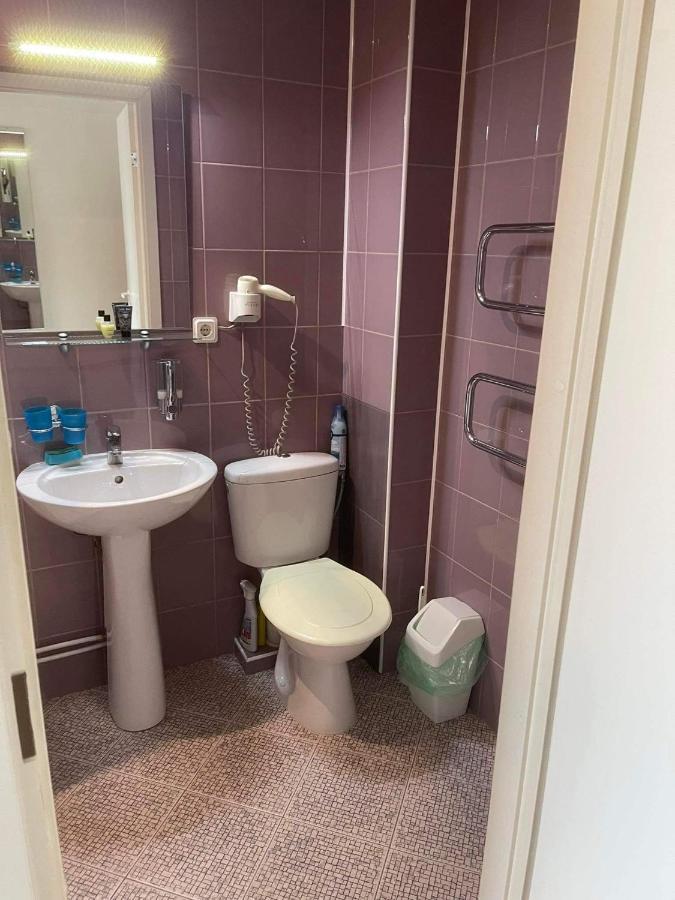 Apartamento Kornelija Palanga Exterior foto