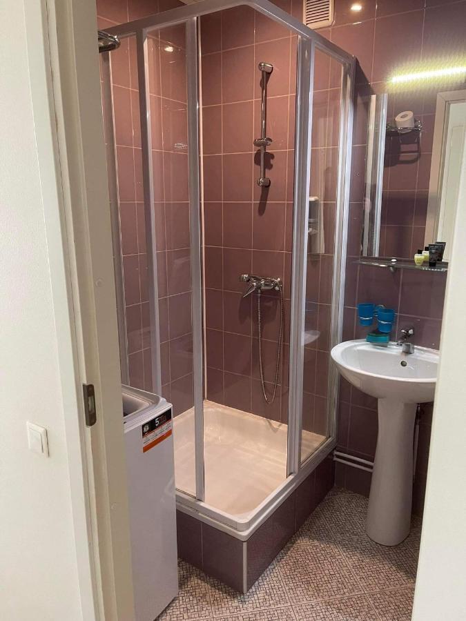 Apartamento Kornelija Palanga Exterior foto